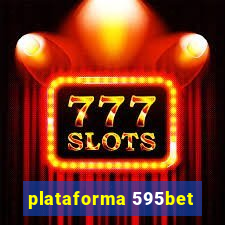 plataforma 595bet